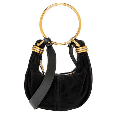 Chloe Mini Bracelet Hobo Bag