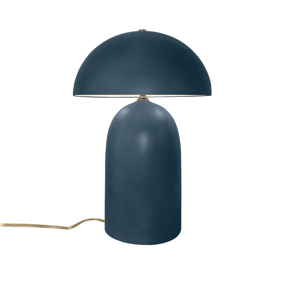 Justice Design Group Tall Kava Table Lamp