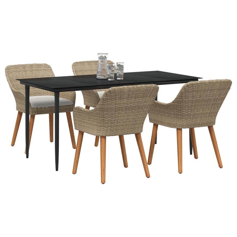 Modern Dining Table for Home Use