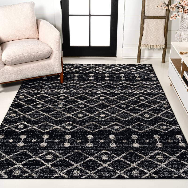 JONATHAN Y Izil Moroccan Beni Souk Area Rug
