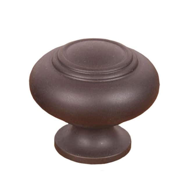 Option Oil Rubbed Bronze