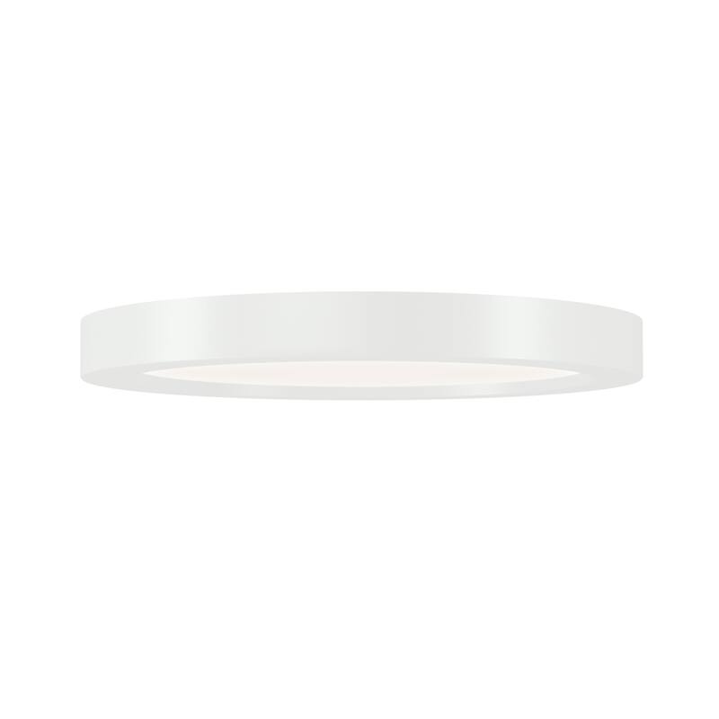 Kichler Lighting Ara Integrated LED 3000K Edge-Lit Recessed Light