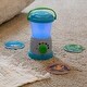 preview thumbnail 3 of 3, Melissa & Doug Let's Explore Light & Sound Lantern Play Set