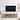 Torus Oval Wood TV Stand