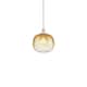Option Polished Chrome / Amber