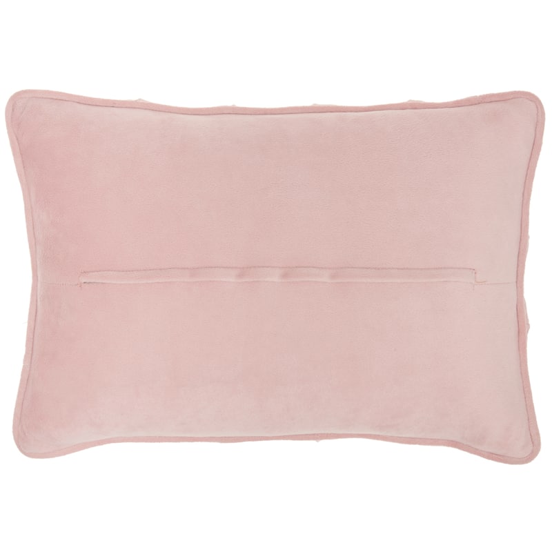 Mina Victory Sofia Throw Pillow