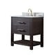 preview thumbnail 143 of 197, Sudio Design Bathroom Vanity Windwood Collection.
