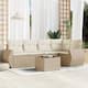 Option Beige and cream Without table