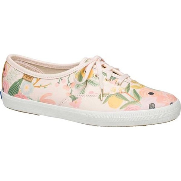 pink keds sneakers