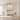 1-Light Gold Pendant Light Shallow Half-Dome Textured Grid Glass Shade - Dia.16-in