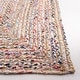 preview thumbnail 96 of 105, SAFAVIEH Handmade Cape Cod Marget Boho Coastal Jute Rug