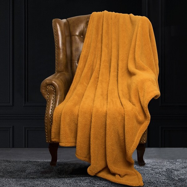 ntbay throw blanket