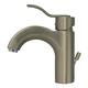 Option Brushed Nickel