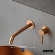 preview thumbnail 4 of 4, Karran Grantham KBF610 Single Handle Wall-Mount Bathroom Faucet
