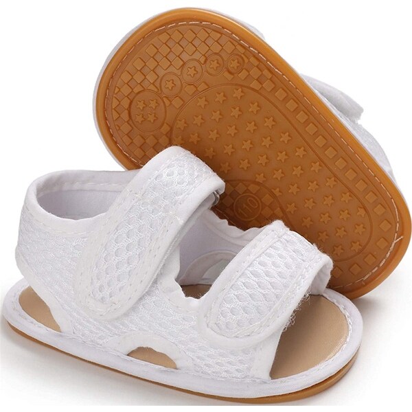 infant boy sandals