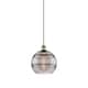 Option Antique Brass / Smoked