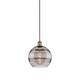 Option Antique Brass / Smoked