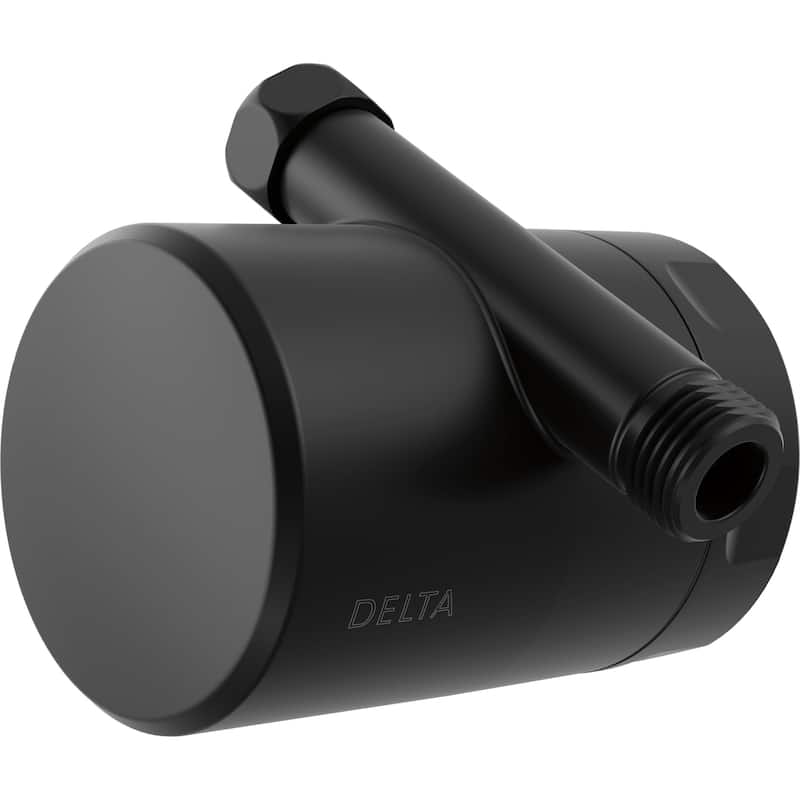Delta 7SF100 Clarifi Standard Shower Filter Attachment for a Reduction - Matte Black