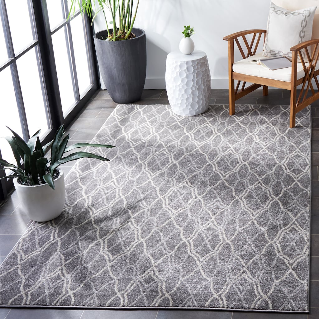 SAFAVIEH Amherst Dursiye Modern Rug