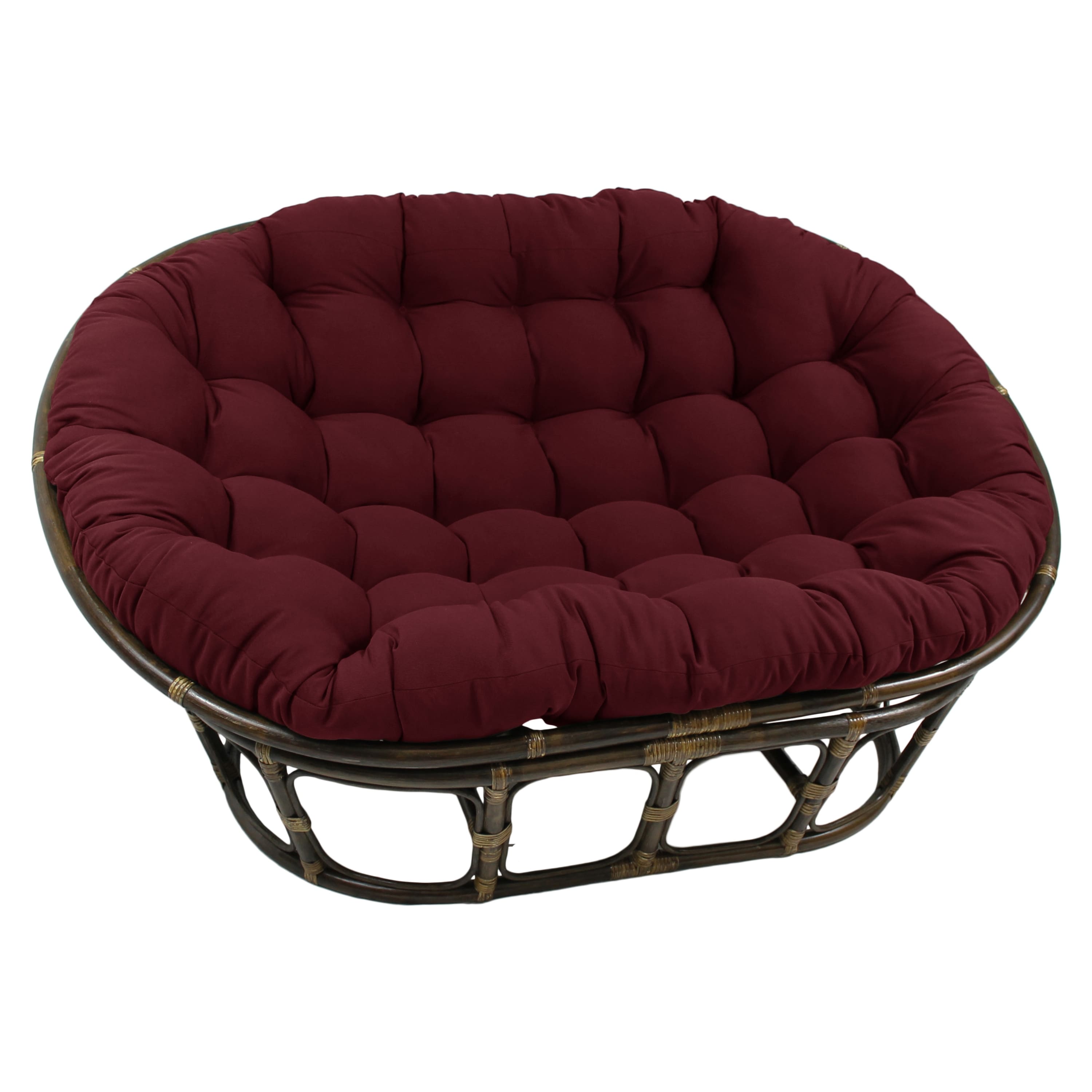 Option Burgundy