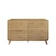 Option Light Oak