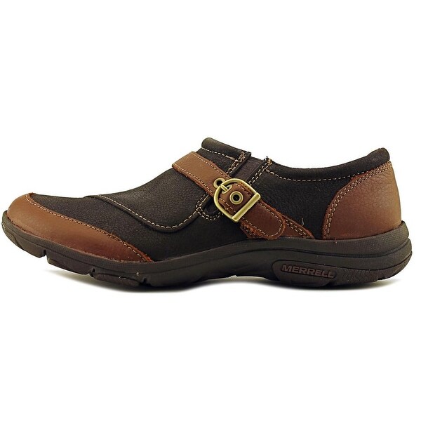 merrell dassie buckle