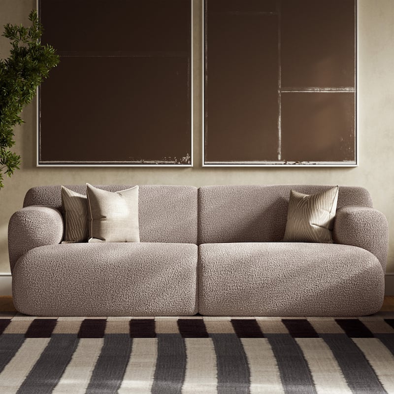 Metro - Kuma Sofa
