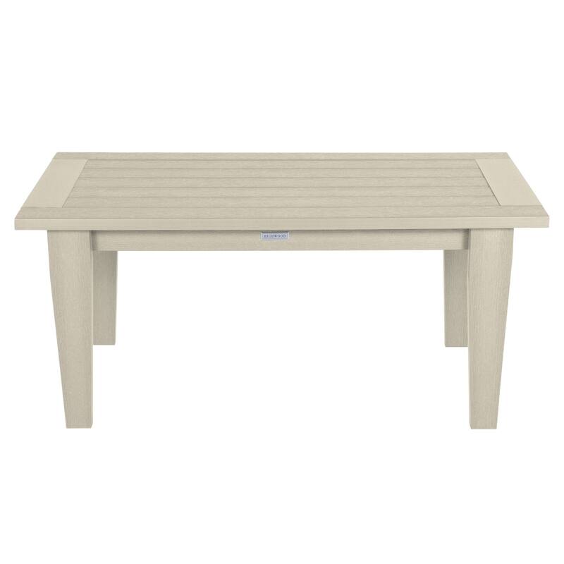 HIGHWOOD Lehigh Outdoor Coffee Table