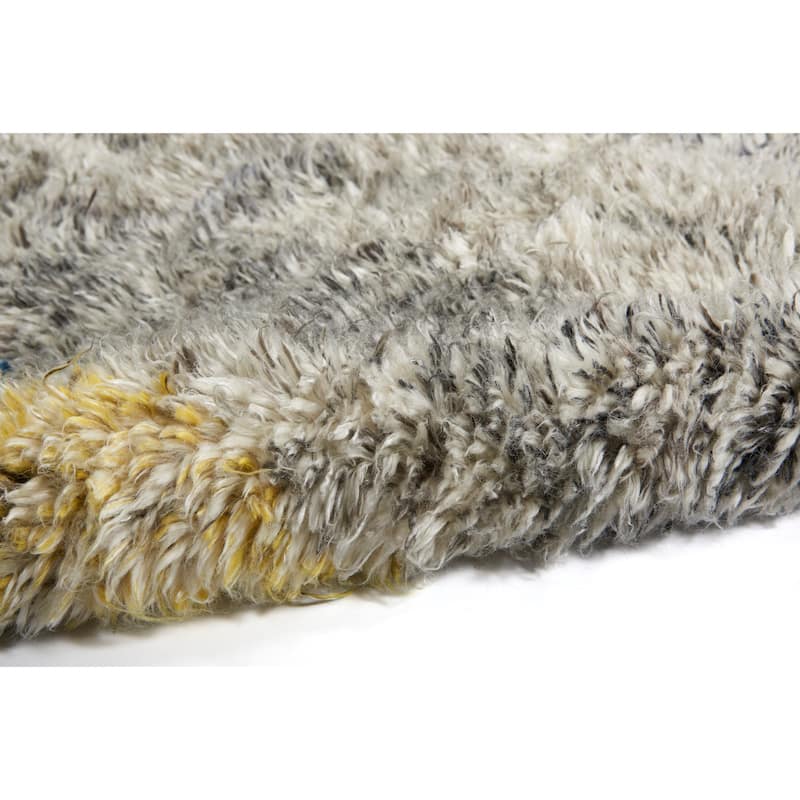Calvin Klein San Antonio Abstract Area Rug