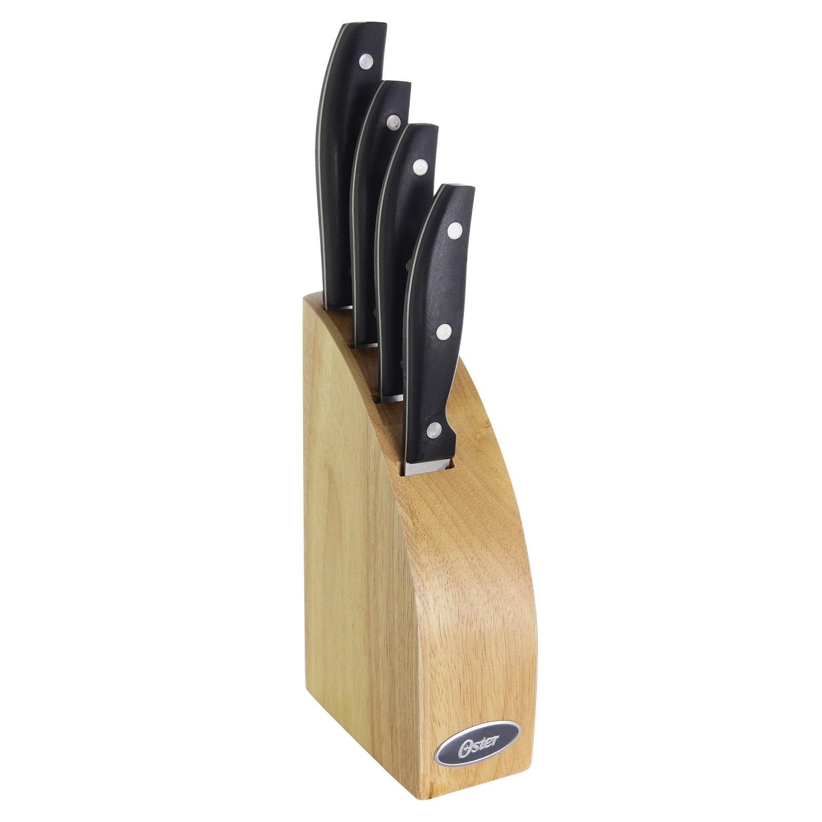 Sabatier V 5 Piece Knife Block Set -VRU50