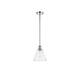 Option Polished Nickel / Seedy