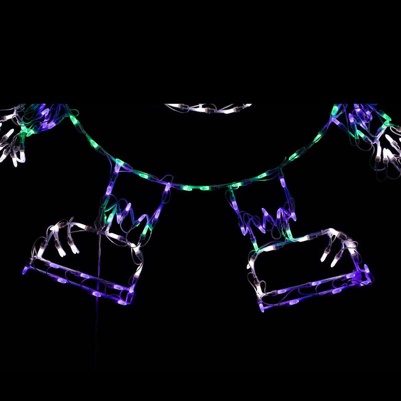 Halloween Lumi's Circle Frank