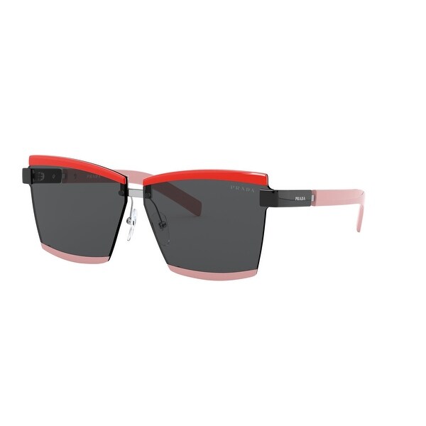 prada rectangle sunglasses