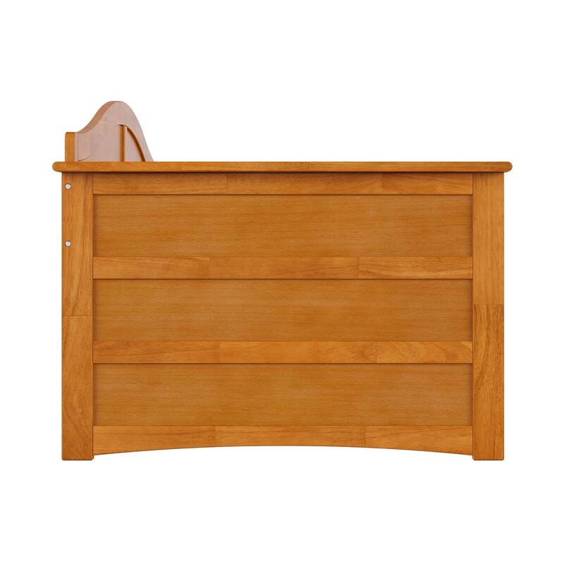 Acadia Twin Wood Daybed