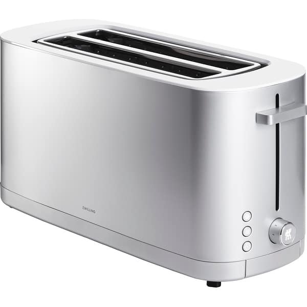 ZWILLING Enfinigy 2Long Slot Toaster 2slot long Bed Bath & Beyond 33041097