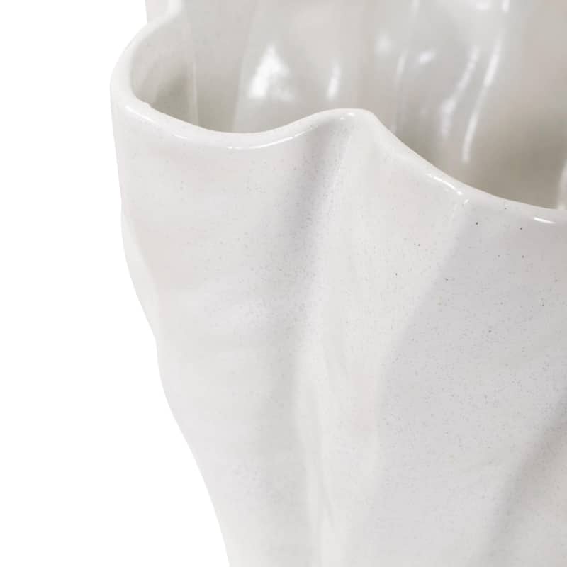 Artridge Ruffled Edge Bowl