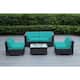 Option Turquoise