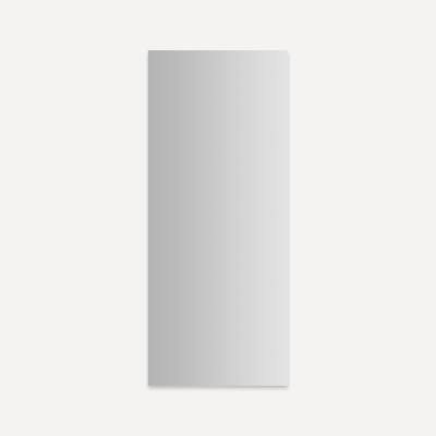 Robern MR2048D6FPE0 M Series Reserve 19-1/4" x 48" Frameless Single