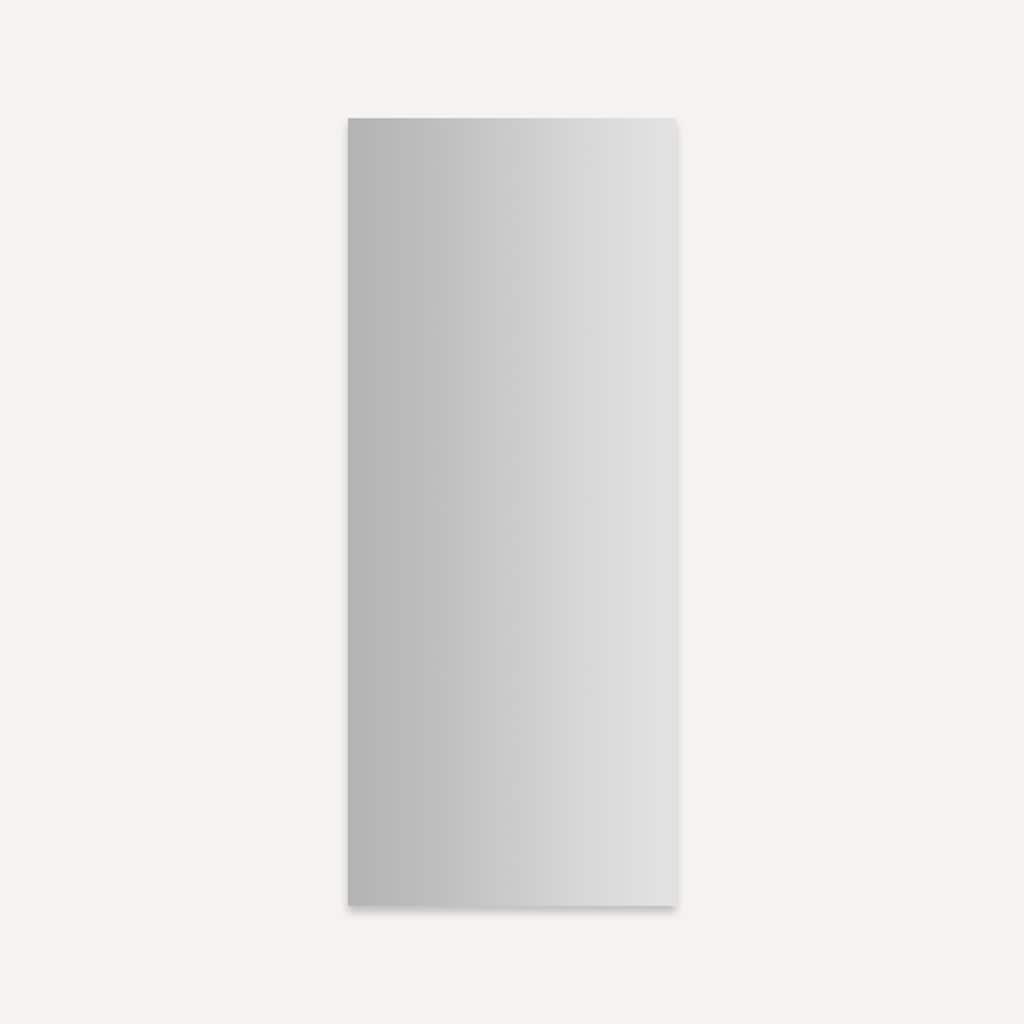 Robern MR2048D6FPE0 M Series Reserve 19-1/4" x 48" Frameless Single