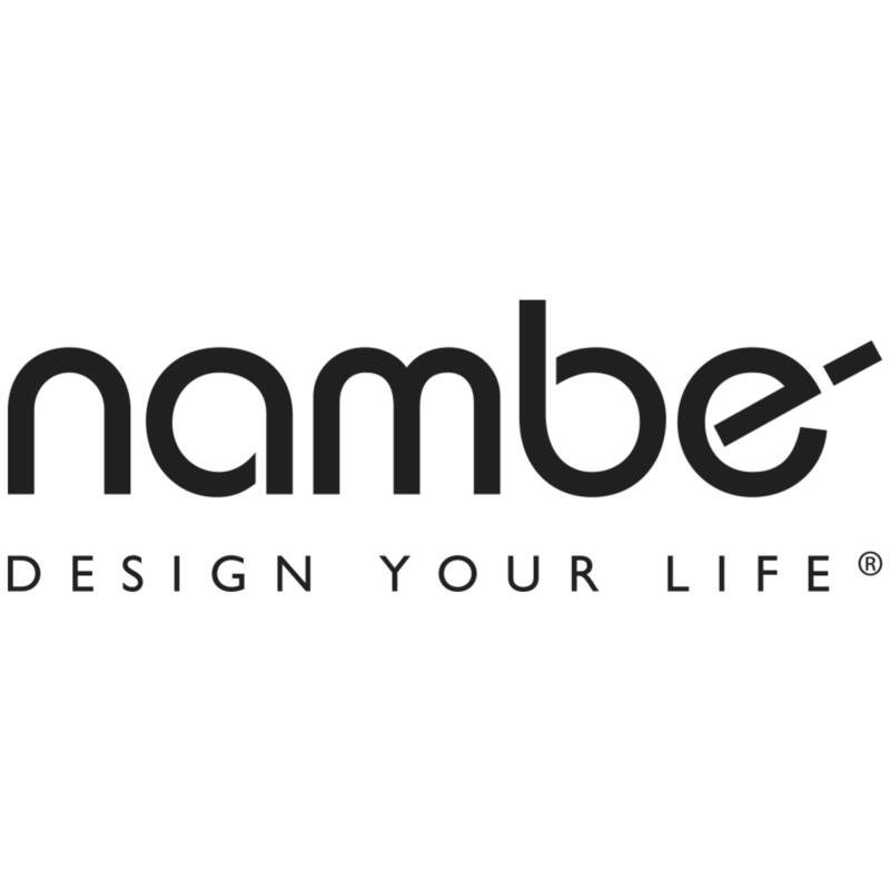 Nambe Eclipse Chip and Dip Bowl Set - 11.3" x 16" x 5"