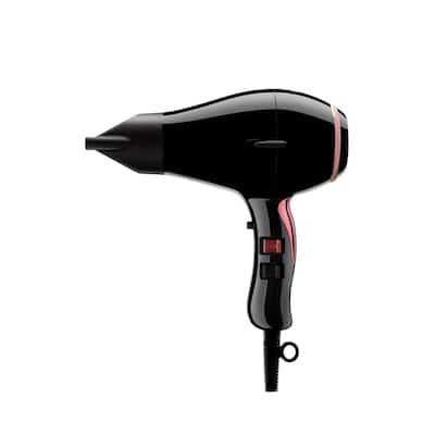 Elchim 8th Sense RUN Professional Ultralight Hair Dryer Amethyst