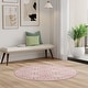 preview thumbnail 63 of 129, Nourison Jane Floral Medallion Indoor only Area Rug