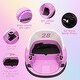 preview thumbnail 17 of 33, 12V Kids Electric Ride On Bumper Car, Toddlers Bumper Car with Remote Control