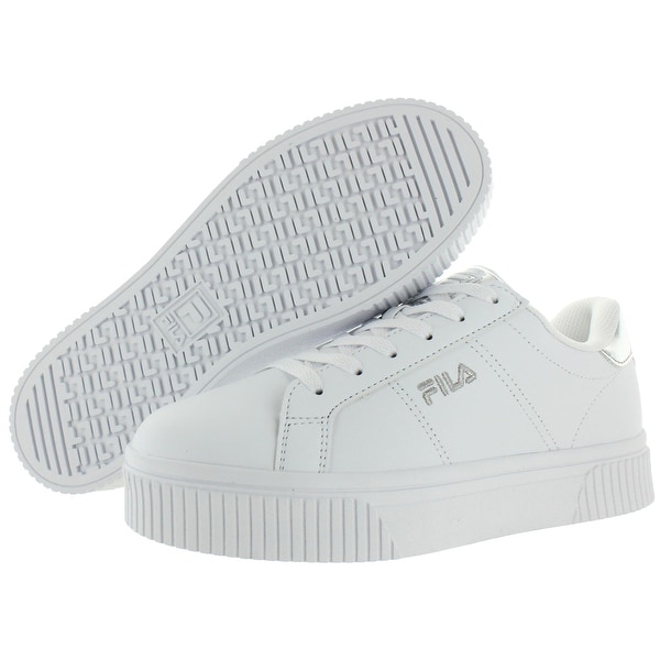 fila platform tennis shoes