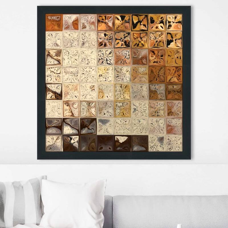 "Deuteronomy 33 29 The Shield Of Your Help" Print on Acrylic