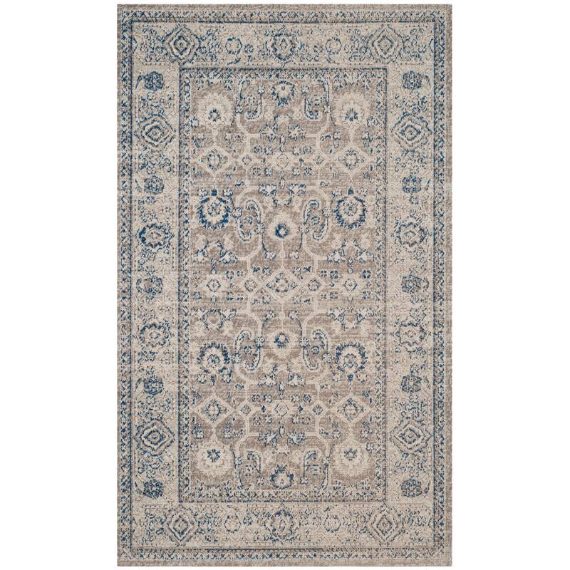 SAFAVIEH Patina Feikea Traditional Oriental Rug