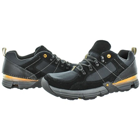 caterpillar running shoes