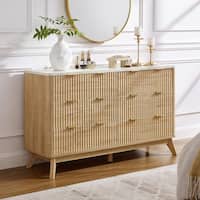 mid century modern dresser under $200 Mid-Century Modern Dressers