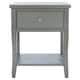 Option Ash Grey