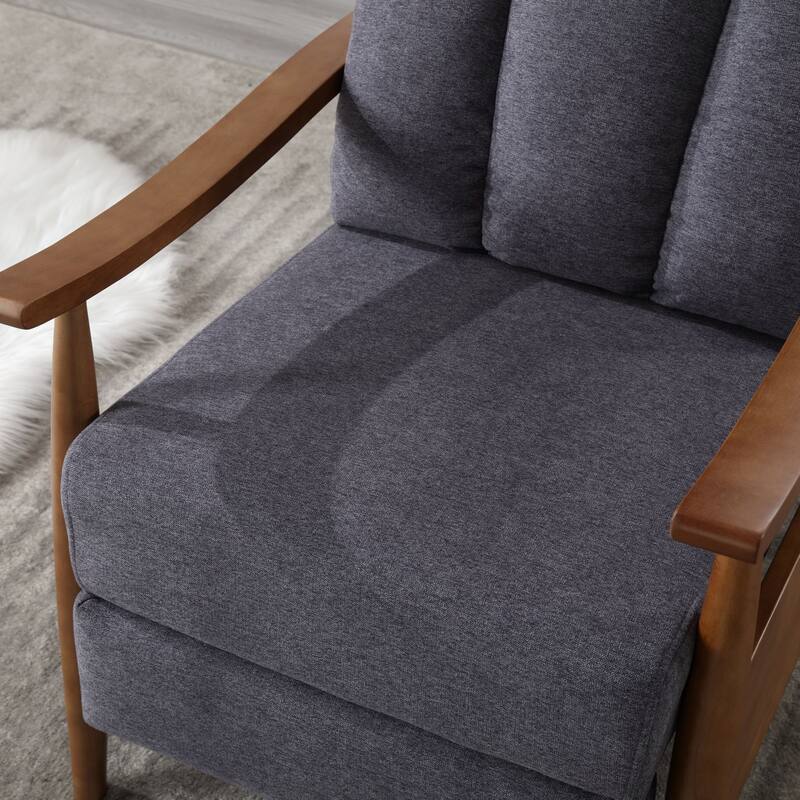 Mid-Century Armchair